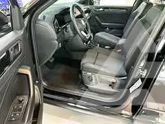 2024 Volkswagen T-Roc