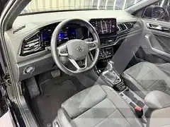 2024 Volkswagen T-Roc