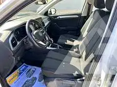 2024 Volkswagen T-Roc