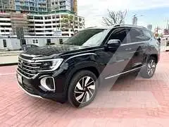2024 Volkswagen Teramont
