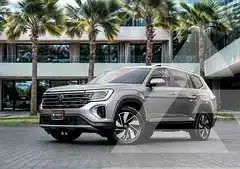 2024 Volkswagen Teramont