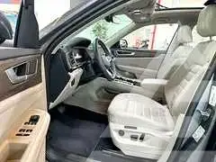 2024 Volkswagen Teramont