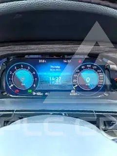 2024 Volkswagen Teramont