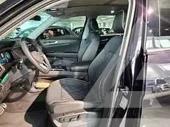 2024 Volkswagen Teramont
