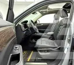 2024 Volkswagen Teramont