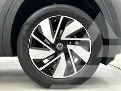 2024 Volkswagen Teramont