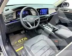 2024 Volkswagen Teramont