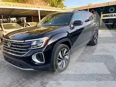 2024 Volkswagen Atlas