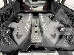 2024 Lamborghini Revuelto