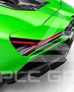 2024 Lamborghini Revuelto