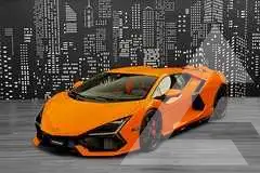 2024 Lamborghini Revuelto