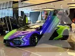 2024 Lamborghini Revuelto
