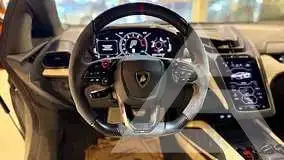 2024 Lamborghini Revuelto
