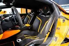 2024 Lamborghini Huracan