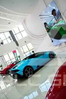 2024 Lamborghini Huracan