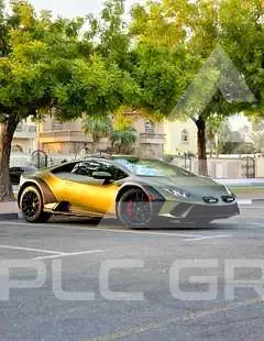 2024 Lamborghini Huracan
