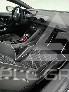 2024 Lamborghini Huracan