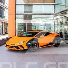 2024 Lamborghini Huracan