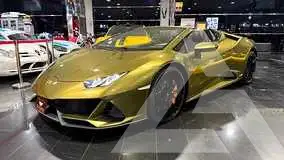 2024 Lamborghini Huracan