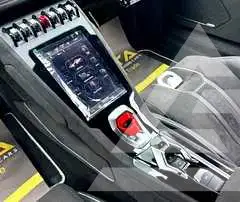2024 Lamborghini Huracan