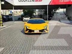2024 Lamborghini Huracan
