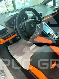 2024 Lamborghini Huracan