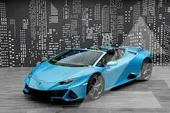 2024 Lamborghini Huracan