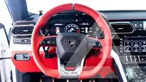 2024 Lamborghini Urus
