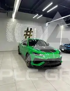 2024 Lamborghini Urus