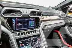 2024 Lamborghini Urus