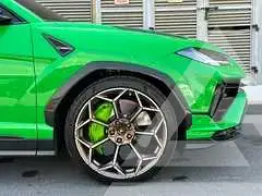 2024 Lamborghini Urus