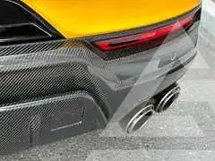 2024 Lamborghini Urus