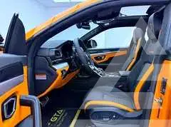 2024 Lamborghini Urus