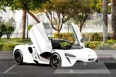 2024 McLaren ARTURA