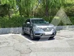 2024 Renault Koleos