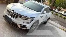2024 Renault Koleos