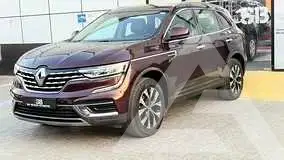 2024 Renault Koleos