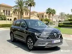 2024 Renault Koleos
