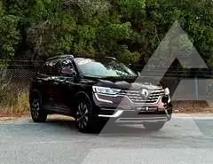 2024 Renault Koleos