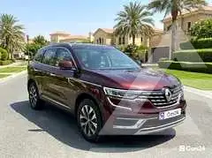 2024 Renault Koleos
