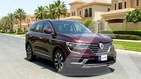 2024 Renault Koleos