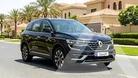 2024 Renault Koleos