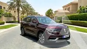 2024 Renault Koleos