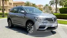 2024 Renault Koleos