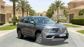 2024 Renault Koleos