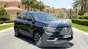 2024 Renault Koleos