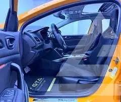 2024 Renault Megane