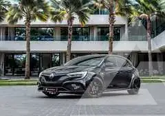 2024 Renault Megane