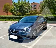2024 Renault Megane