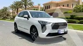 2024 Haval Jolion